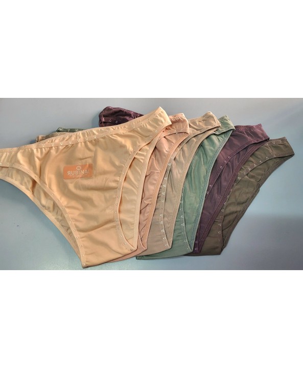 Дамски памучни бикини Дамски памучни бикини